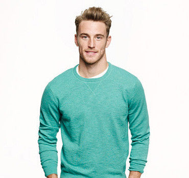 Casual Sweater 09